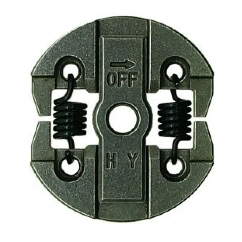 SPOJKA KOMPLETNÝ ČÍNSKE PÍLY 25cc