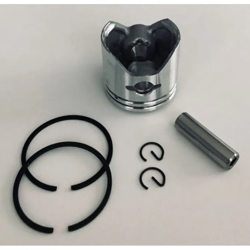 KOMPLETNÝ PIEST ČÍNSKE KROVINOREZY 26cc 34mm