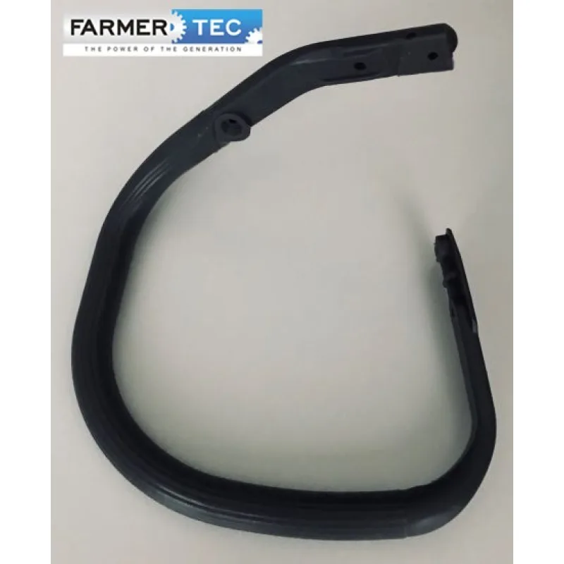 UCHWYT RUROWY HUSQVARNA 340, 345, 350