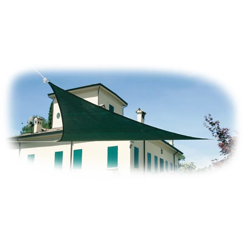 VERDEMAX tieniaca plachta 5880 Z