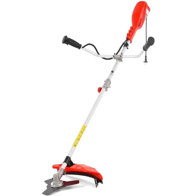 Elektrický krovinorez - HECHT 1445