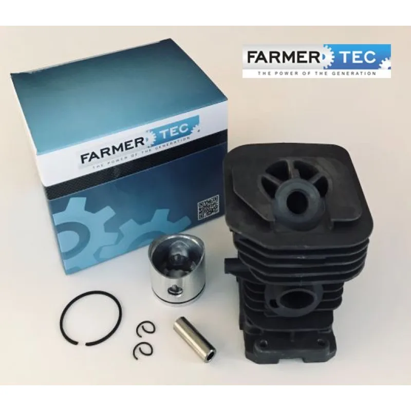 KOMPLETNÝ VALEC HUSQVARNA 137 FARMERTEC