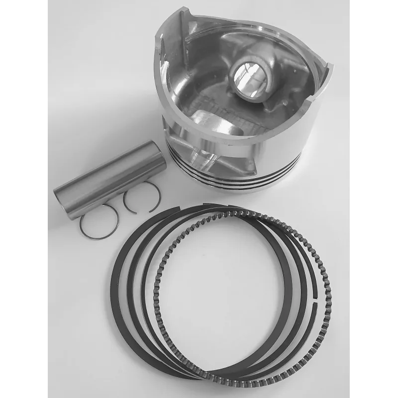 KOMPLETNÝ PIEST ZONGSHEN 190F