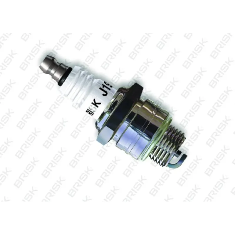 ZAPAĽOVACIA SVIEČKA BRISK J19 KOSAČKY