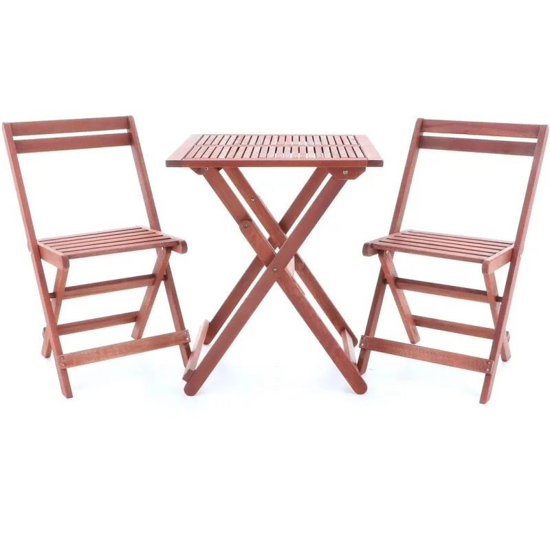 MERANTI KRETA SET 2+1