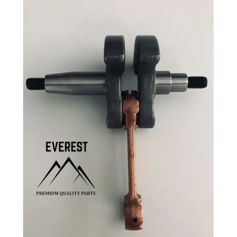 KĽUKOVÝ HRIADEĽ ČÍNSKE KROVINOREZY 43cc EVEREST