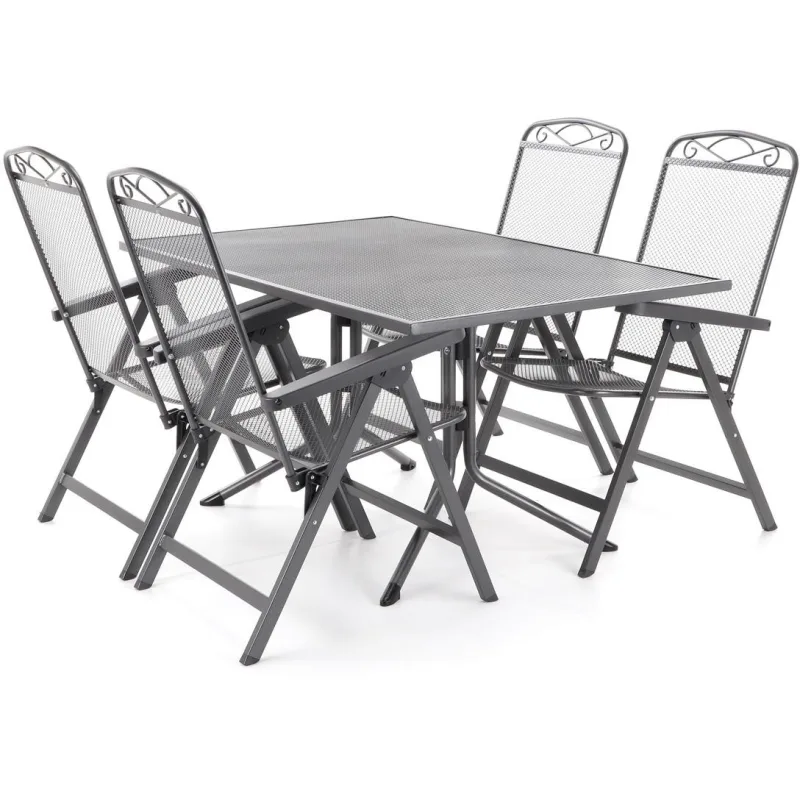 MFG ZINGST 4 De Lux - 140