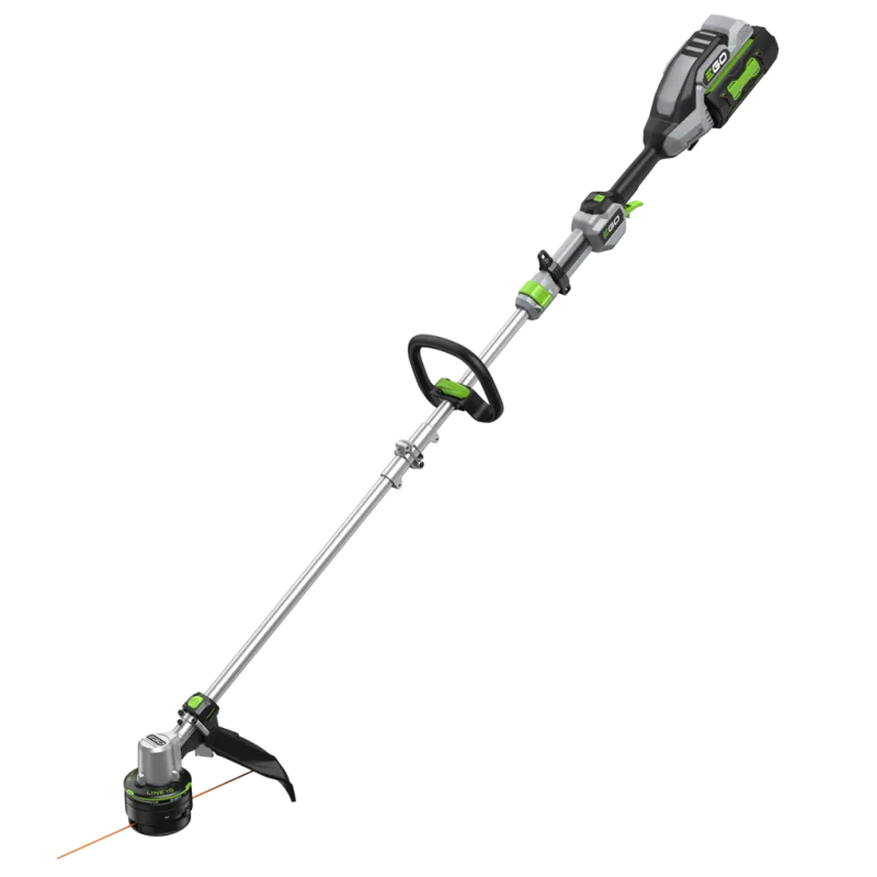 EGO POWER+ Vyžínač ST1610E-ST 40 cm, hlava POWERLOAD s LINE IQ™