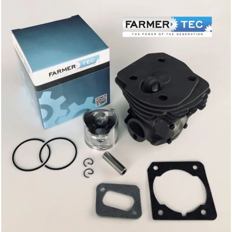 KOMPLETNÝ VALEC HUSQVARNA 353 FARMERTEC