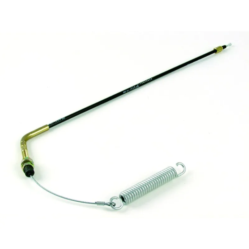 LANKO NOŽOV TRAKTORY CASTELGARDEN TC92 482mm x 728mm