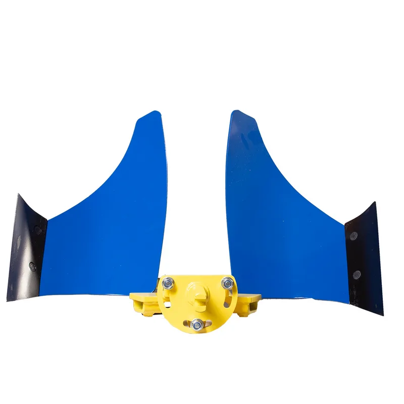 Pluh orací obracací 180°