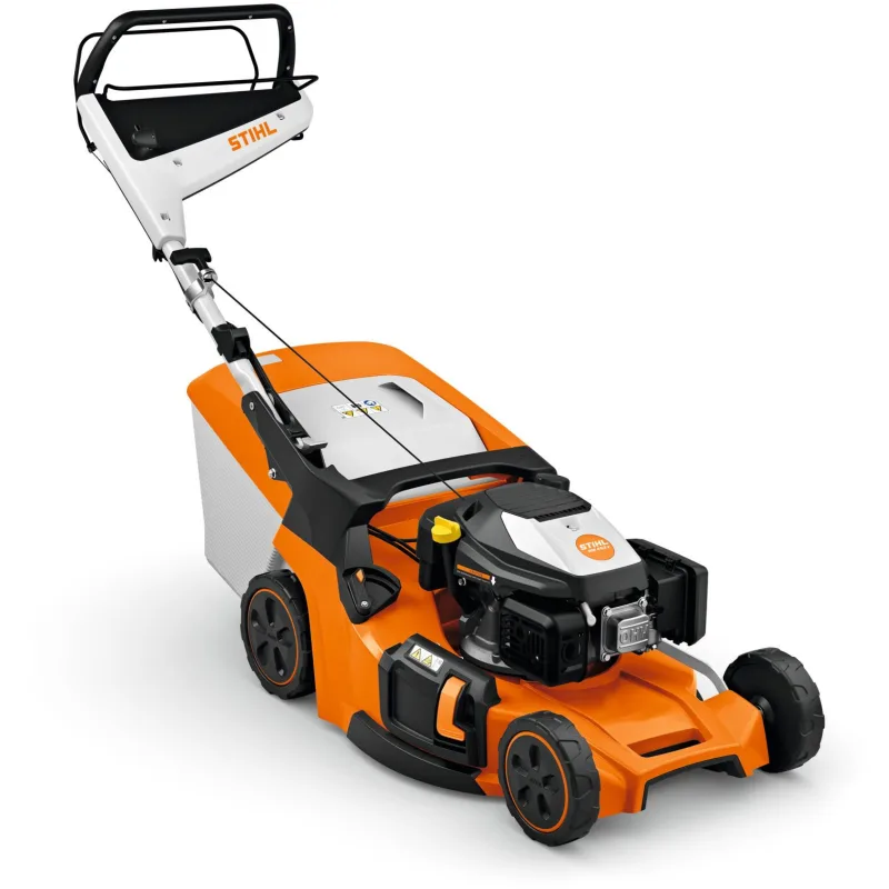 STIHL RM 453.3 V