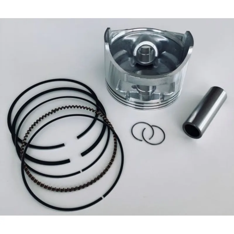 KOMPLETNÝ PIEST ZONGSHEN XP420