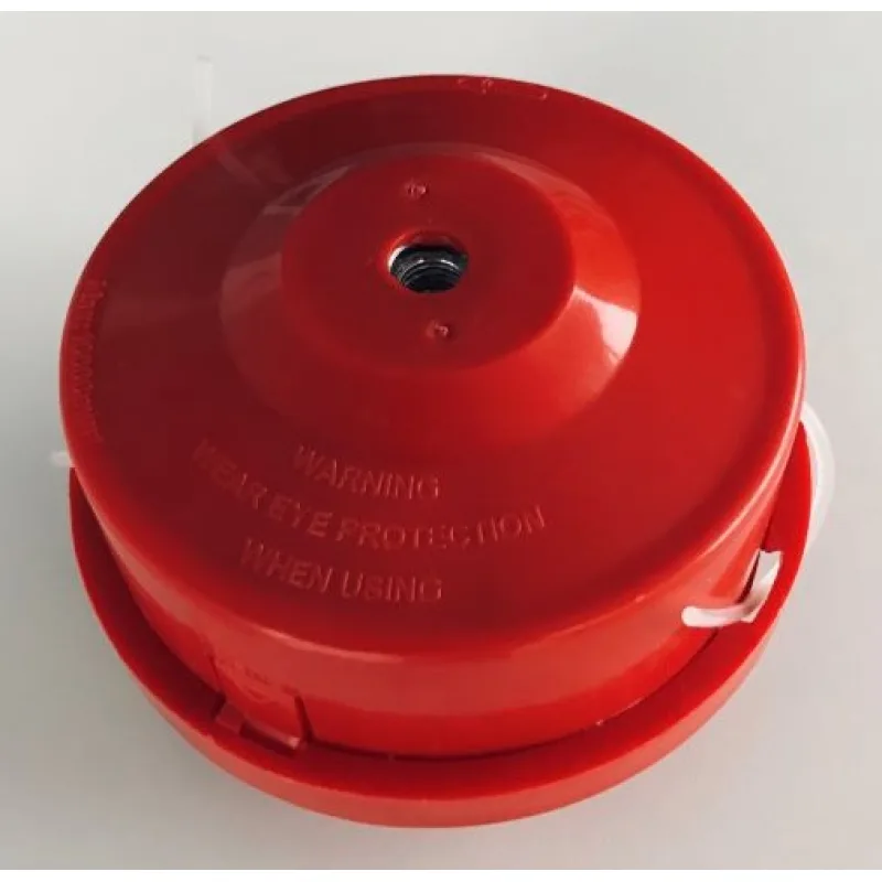 HLAVA KOMPLETNÁ ČÍNSKE KROVINOREZY 10×1,25