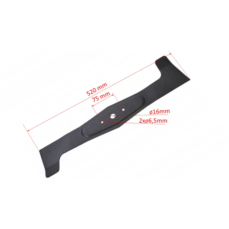 NÔŽ TRAKTOR AJ ĽAVÝ KÔŠ 102 cm