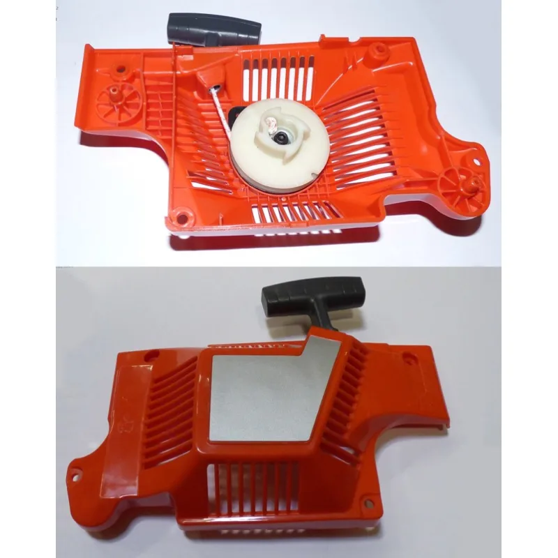 ŠTARTÉR HUSQVARNA 51, 55