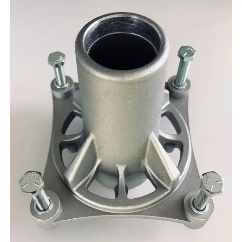 KRYT HRIADEĽA MANDRELY HUSQVARNA CRAFTSMAN VYSOKÝ UPEVNENIE 4 SKRUTKY