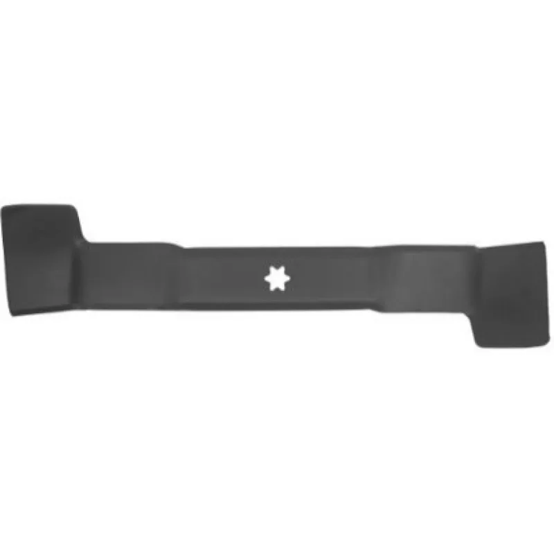 NÔŽ TRAKTOR MTD KOŠ PRAVÝ 54cm DECK 106cm 742-05254