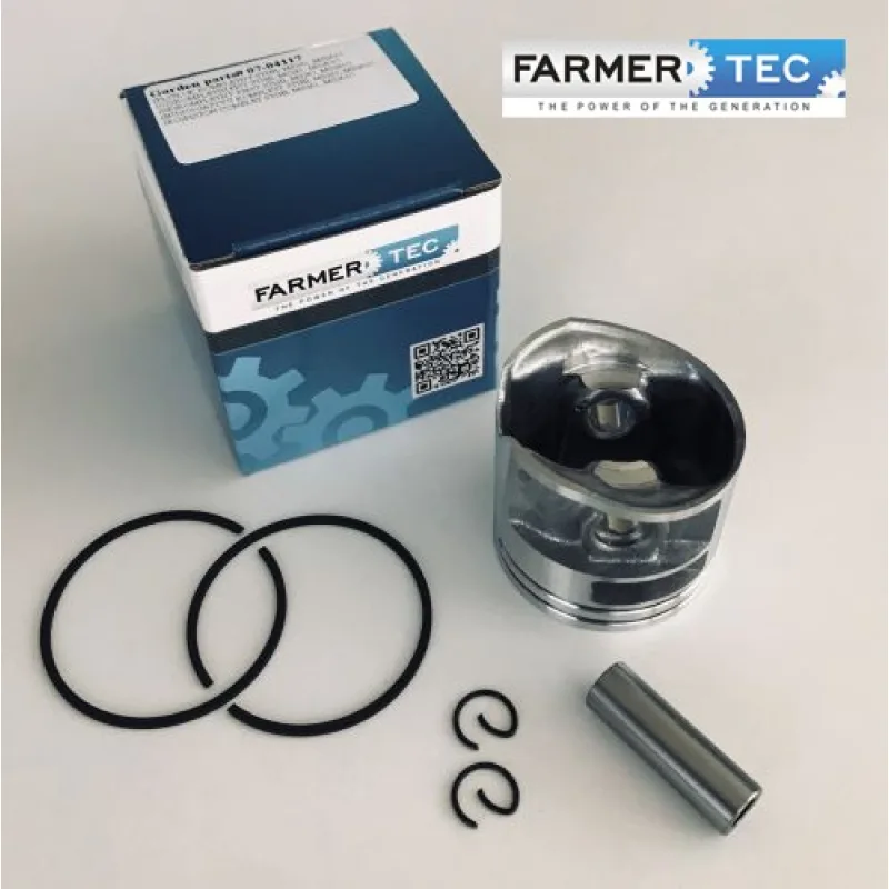 KOMPLETNÝ PIEST STIHL MS261, MS261C FARMERTEC