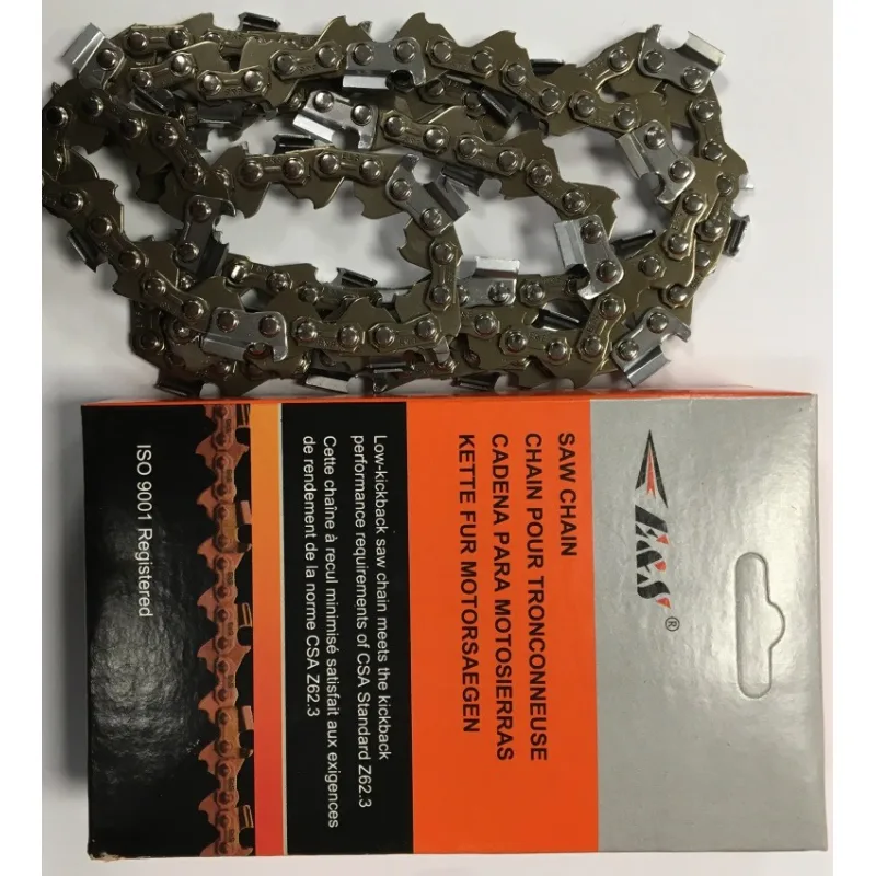 PÍLOVÁ REŤAZ .325 .058 1,5mm 66 ogniw chisel