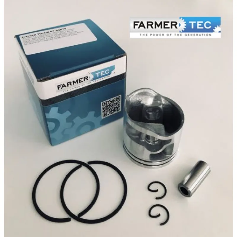 KOMPLETNÝ PIEST STIHL MS211 40mm FARMERTEC