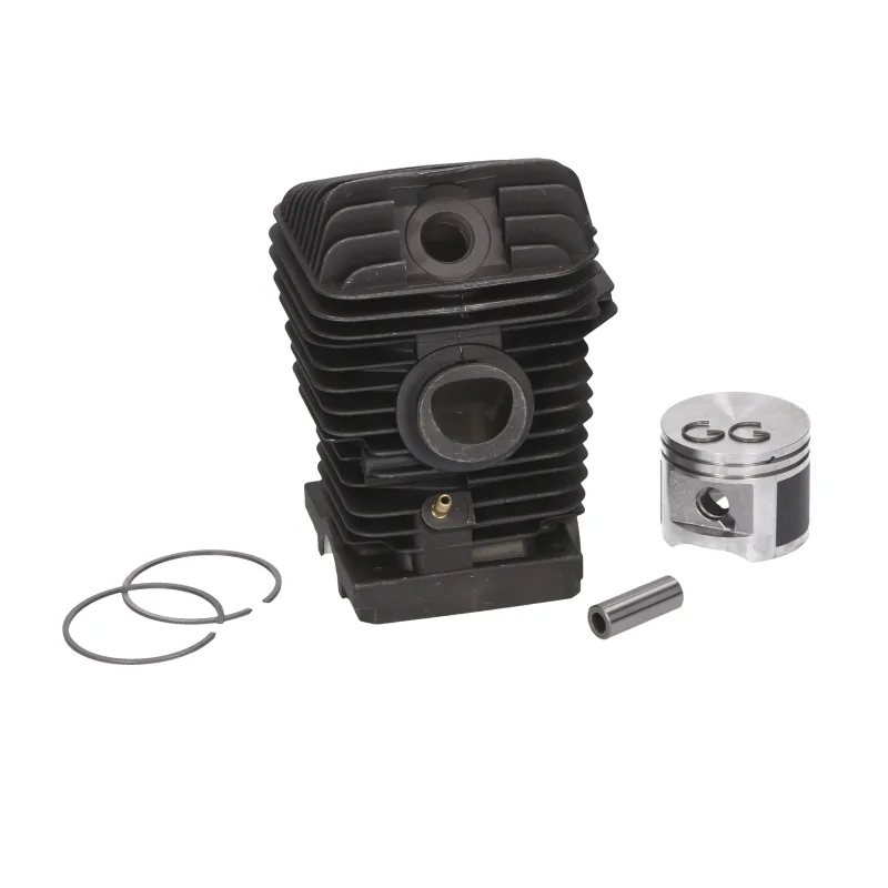 KOMPLETNÝ VALEC STIHL 025, MS250, MS250C EVEREST NIKASIL - pre profesionálne použitie