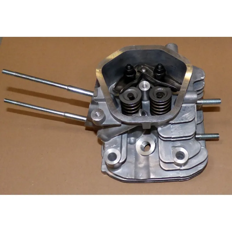 HLAVA KOMPLETNÁ HONDA GX240 GX270