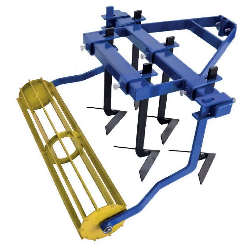 Pasívny kultivátor Kombi