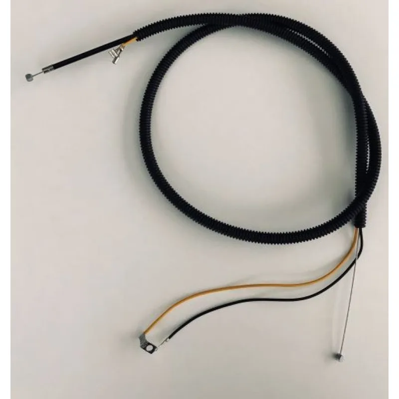 PLYNOVÉ LANKO STIHL FS360, FS410, FS460