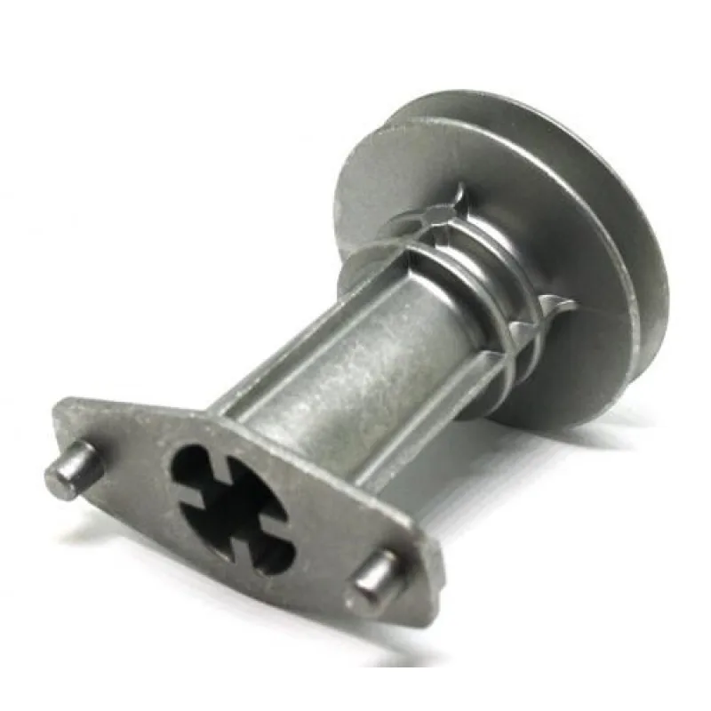 ÚCHYTKA NOŽA STIHL VIKING MB400, MB450, MB455, MB500, MB650 22,2mm