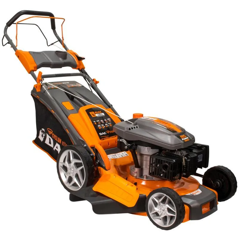 RURIS Kosačka DAC 150XL