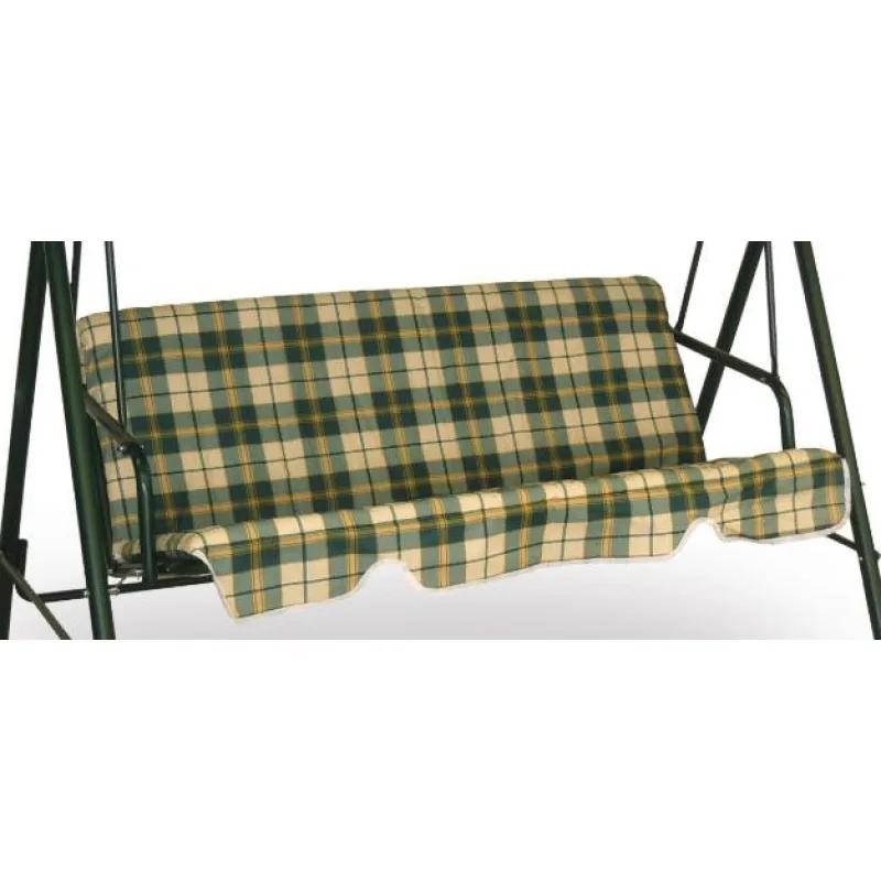 Poduška na hojdačku. IPA