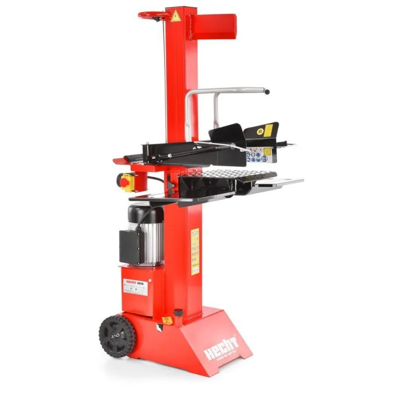 Elektrická štiepačka na drevo - HECHT 6810