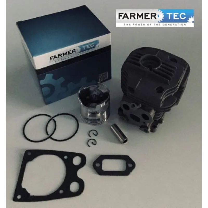 KOMPLETNÝ VALEC PARTNER K750, K760 FARMERTEC