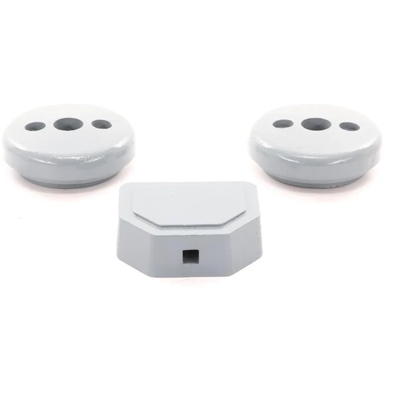 PUBERT KIT závažia 500x10 (na kolesá QJ)