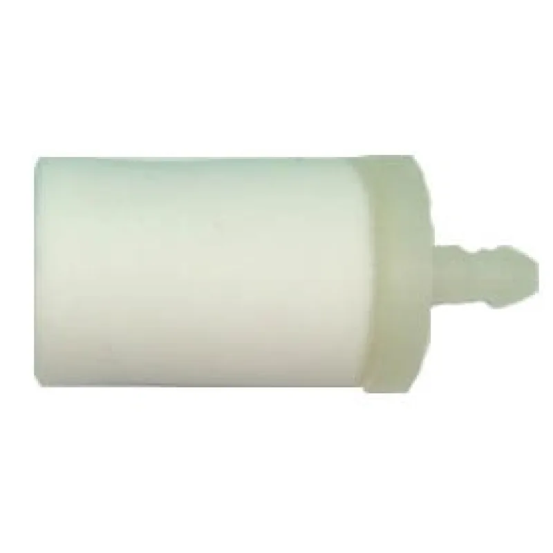 PALIVOVÝ FILTER UNIVERZÁLNY PLASTOVÝ 5.7mm