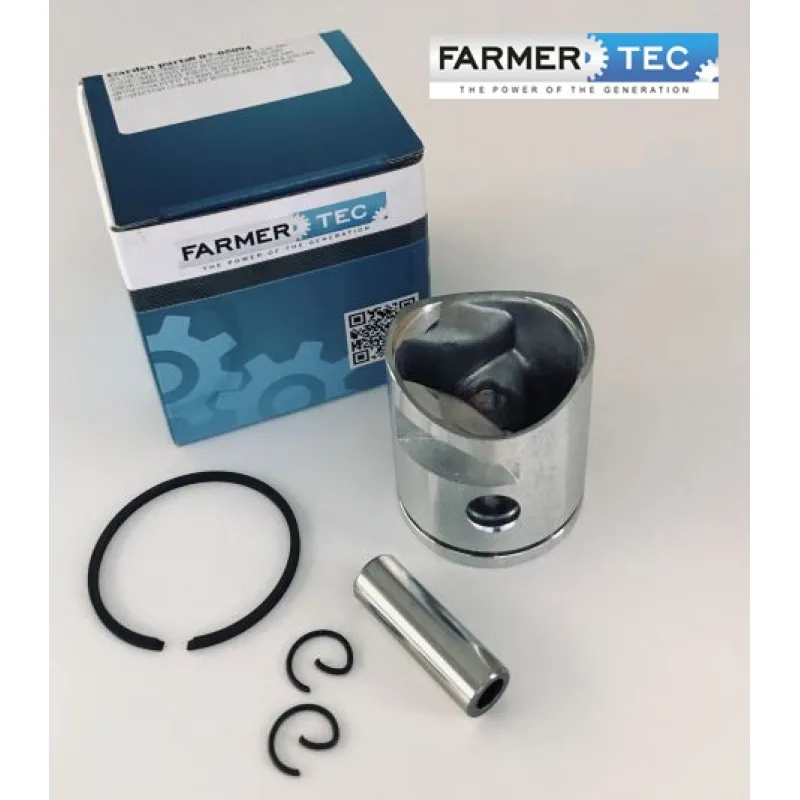 KOMPLETNÝ PIEST HUSQVARNA 236 240 FARMERTEC