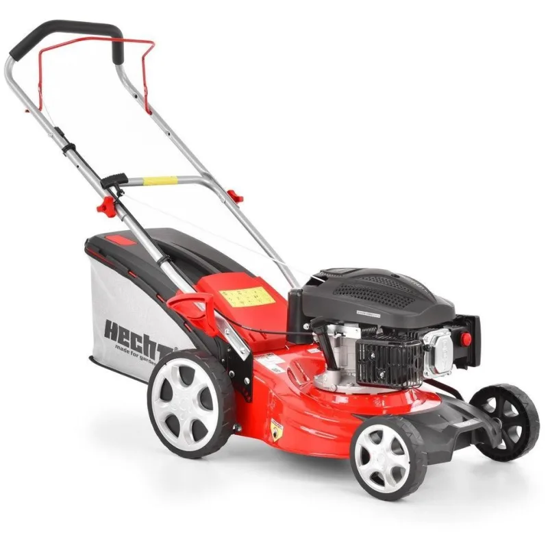 Benzínová kosačka - HECHT 543