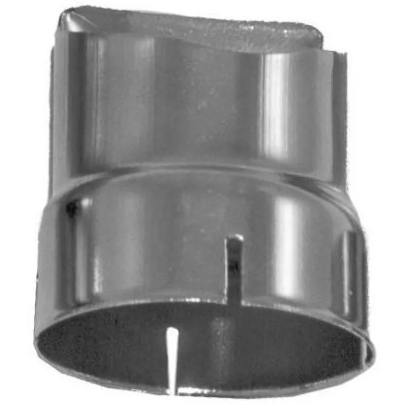 Prúdová tryska pre teplovzdušnú pištoľ HLG