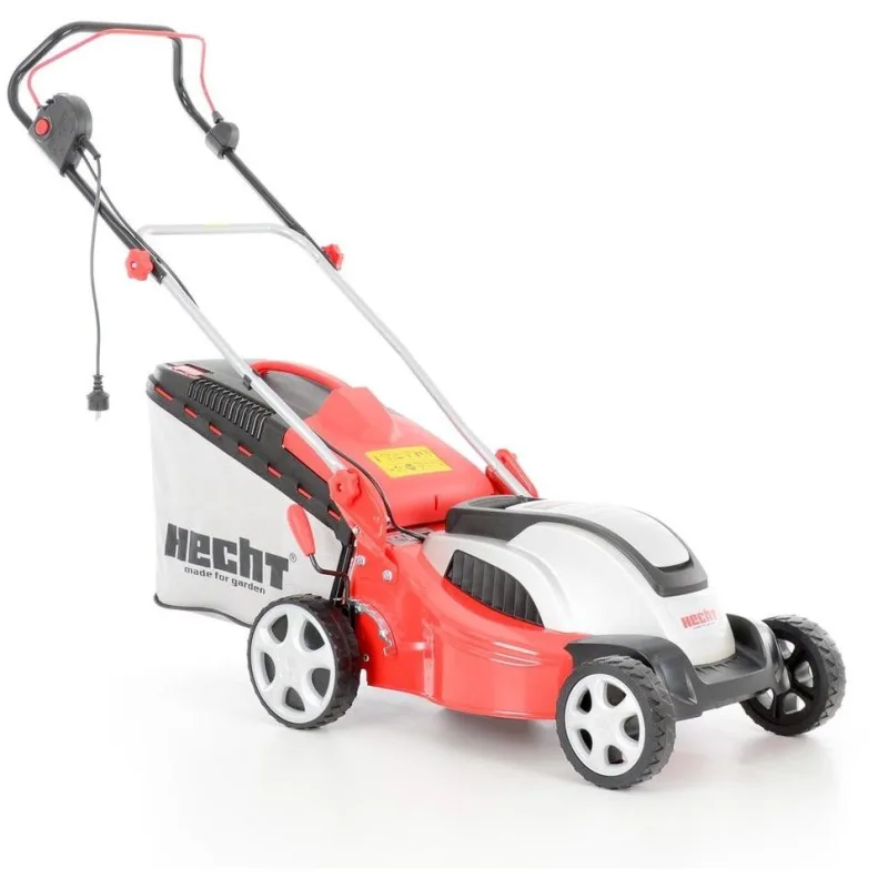 Elektrická kosačka - HECHT 1641