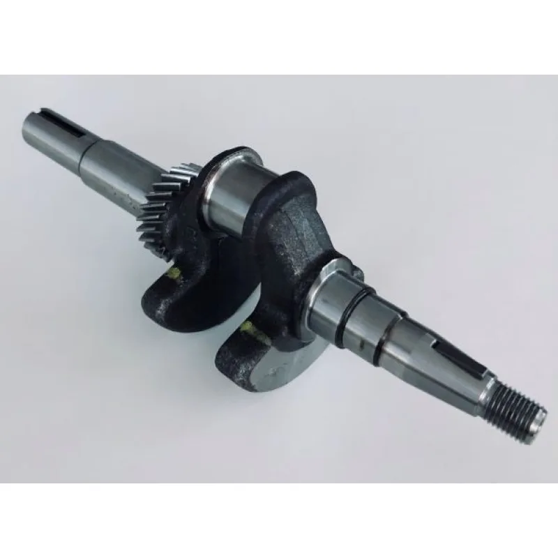 KĽUKOVÝ HRIADEĽ ZONGSHEN XP200A 6,5HP 22,2mm 50mm