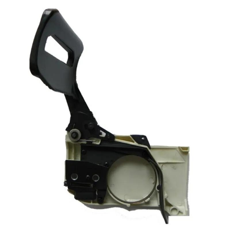 KRYT SPOJKY S BRZDOU KOMPLET 45cc 52cc 58cc ČÍNSKE PÍLY 52cc, 58cc