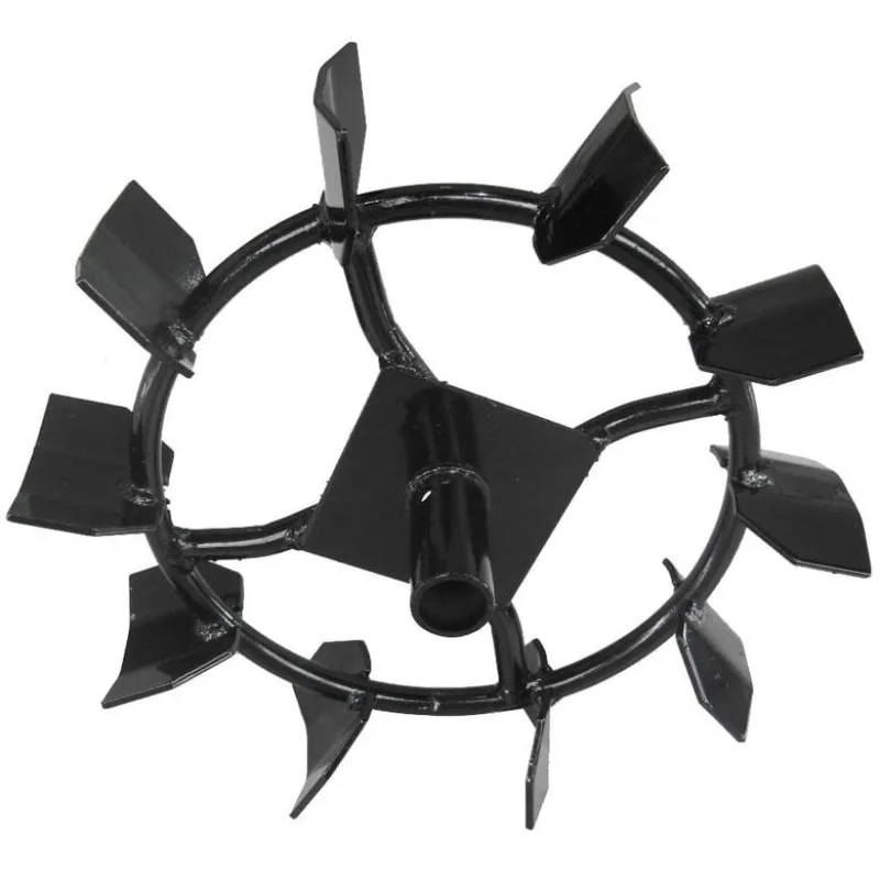 Lopatkové kolesá pre HECHT 750 - HECHT 000750 - 2 ks