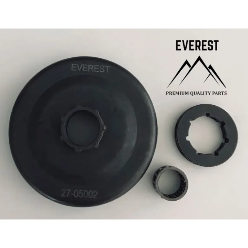 PLAVÁKOVÝ BUBON .325 7z SM HUSQVARNA 50,51,55 PARTNER 400 EVEREST