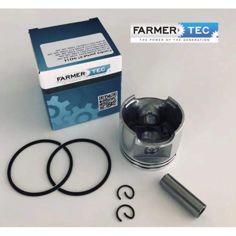 KOMPLETNÝ PIEST STIHL 029, 039 FARMERTEC