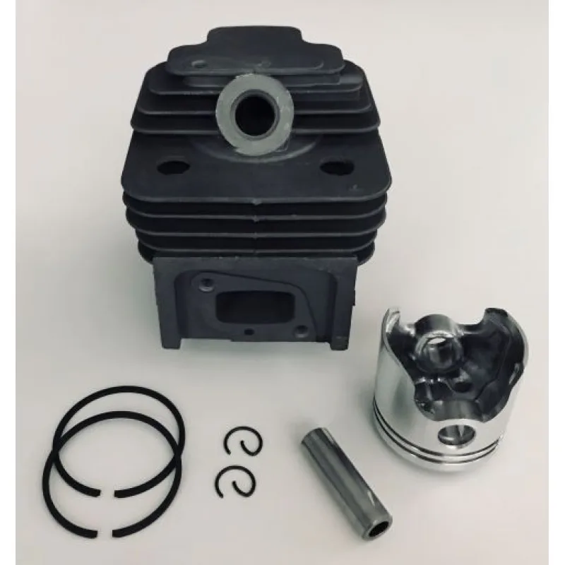 VALEC ČÍNSKE KOMPLETNY KROVINOREZY 43cc 40mm