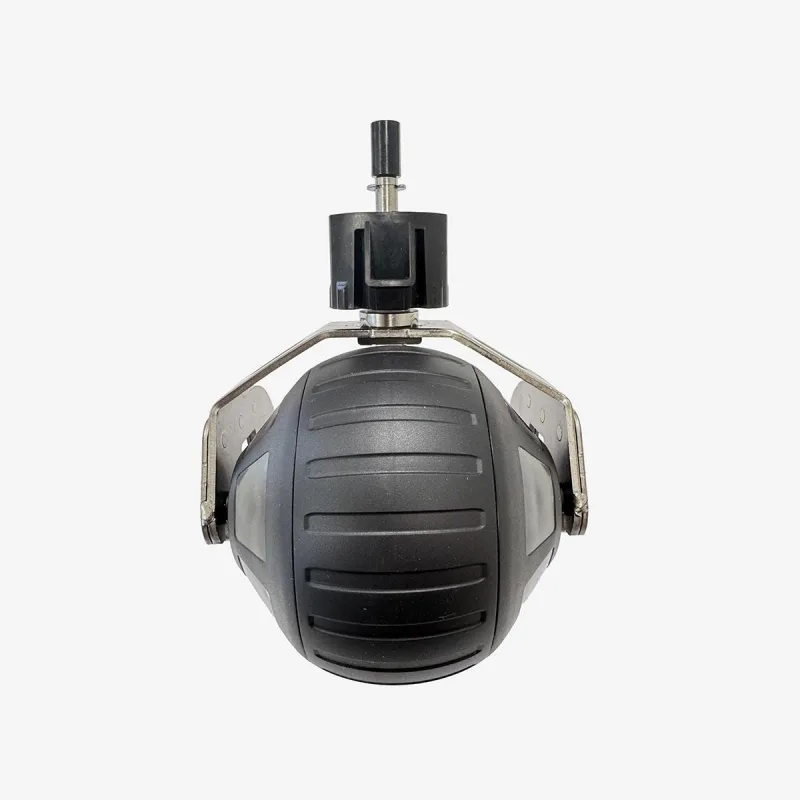 YUKA přední kolo komplet