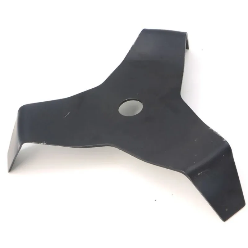 REZACÍ KOTÚČ UNIVERZÁLNY MULČOVACÍ 3 ZUBY PRIEMER OTVORU 20 mm ŠÍRKA 305 mm