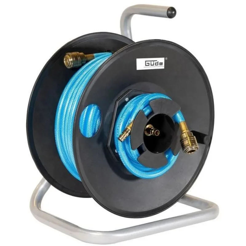 Bubon s pneumatickou hadicou 20 m