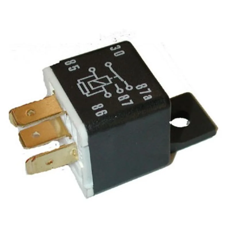 ELEKTRICKÉ RELÉ HUSQVARNA CRAFTSMAN